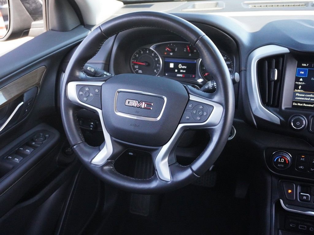 Used 2020 GMC Terrain SLE w/ Driver Convenience Package image 33
