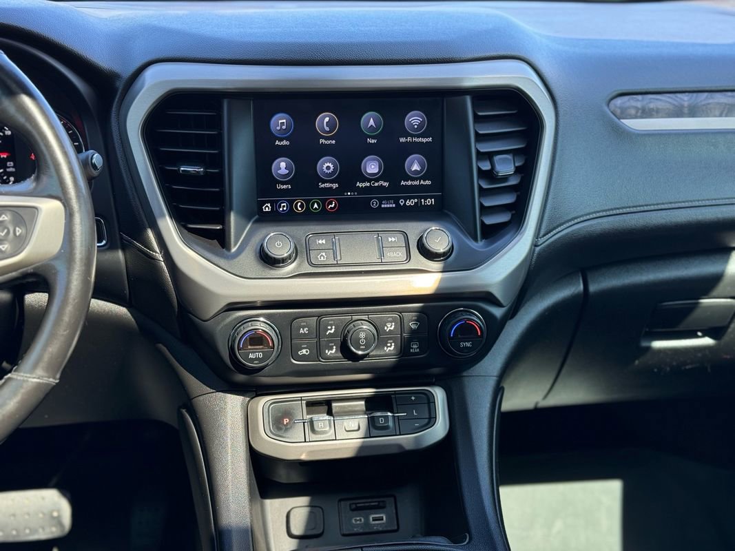Used 2020 GMC Acadia Denali image 14