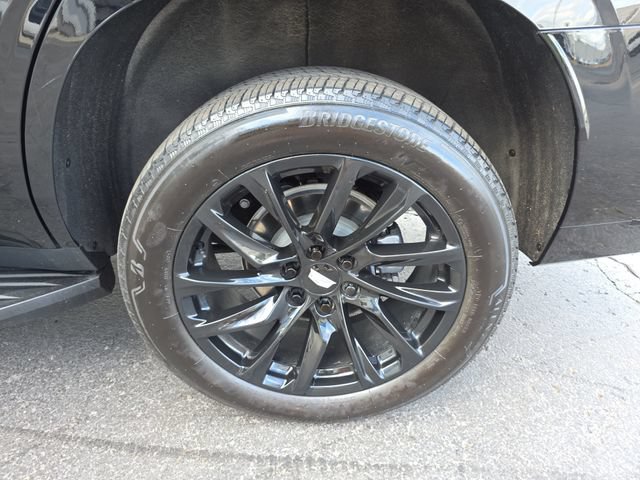 Certified 2024 Cadillac Escalade Sport w/ LPO, ONYX Package AWD/4WD image 37