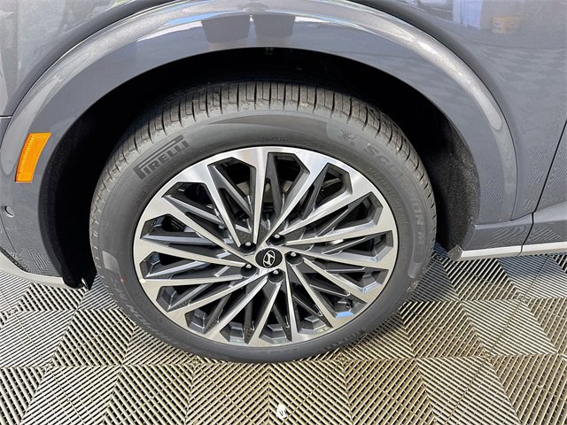 New 2026 Hyundai Palisade Calligraphy image 3