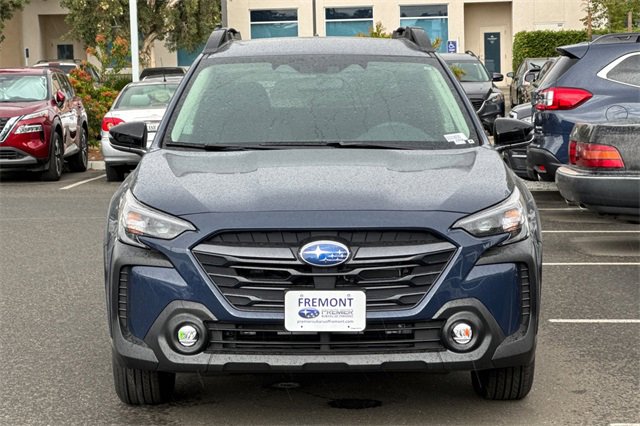 New 2025 Subaru Outback Premium image 6