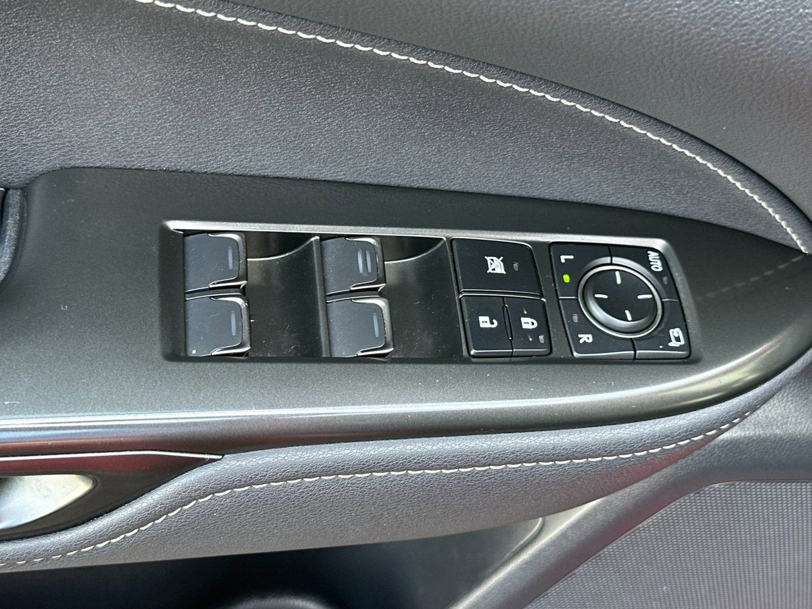 Used 2022 Lexus NX 350 AWD w/ Cold Area Package image 12