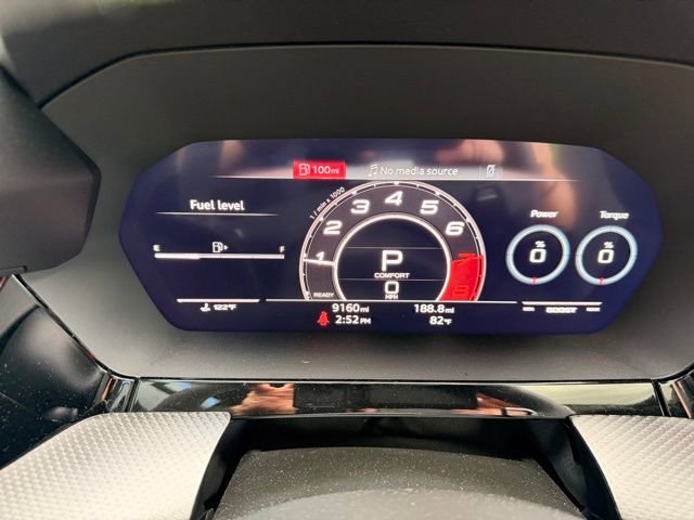 Used 2025 Audi RS 3 image 11