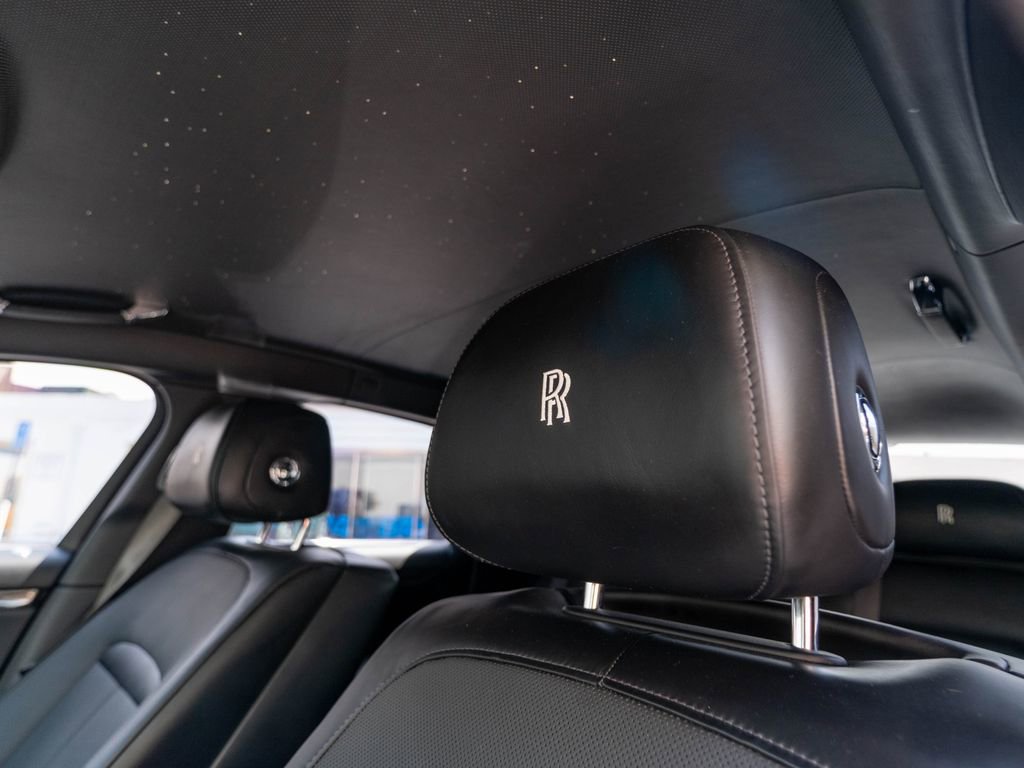 Used 2022 Rolls-Royce Ghost AWD/4WD image 10