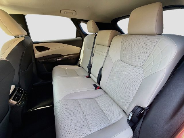 Certified 2024 Lexus RX 350 Premium w/ Accessory Package (Z1) AWD/4WD image 21