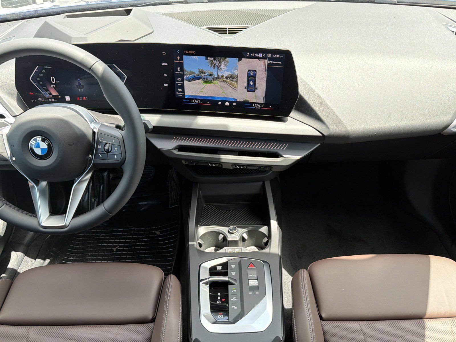 New 2026 BMW 228i w/ Technology Package FWD image 15