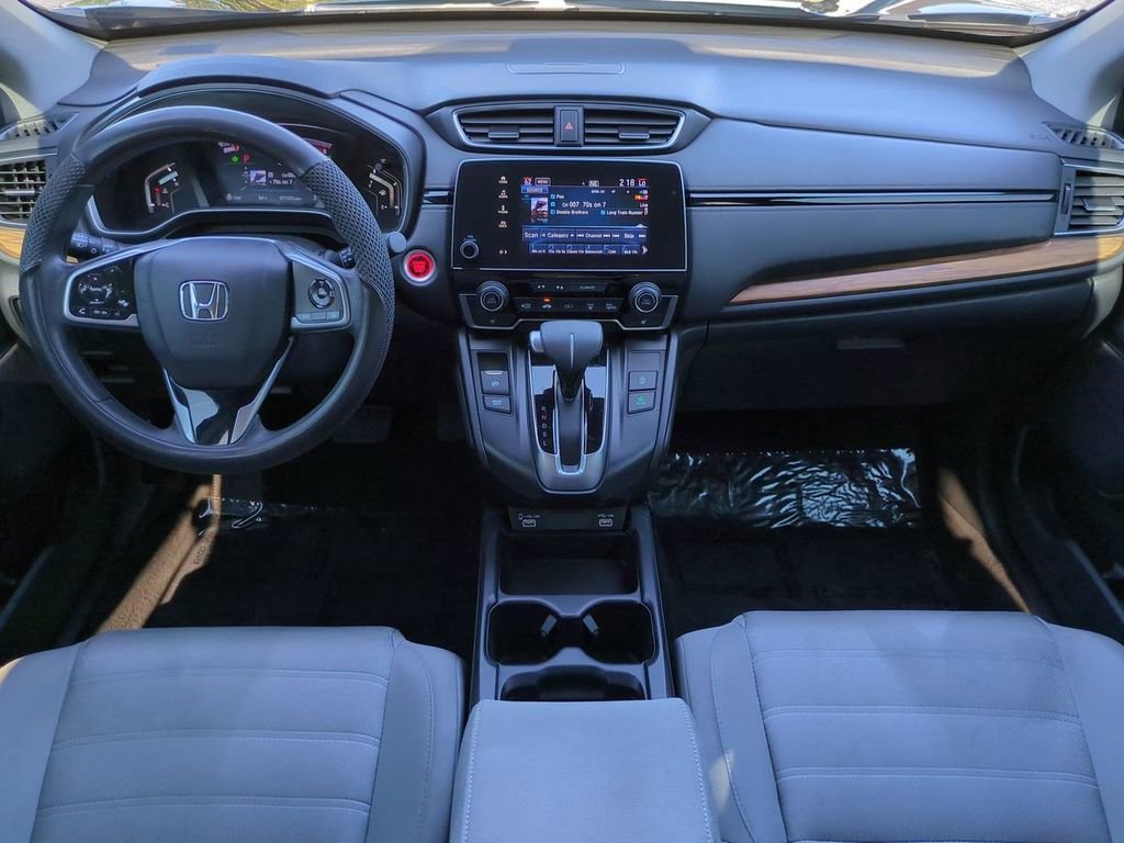 Used 2020 Honda CR-V EX image 15
