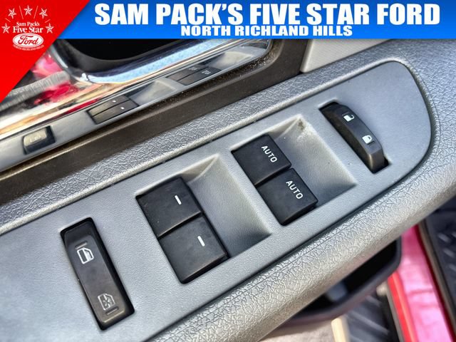 Used 2012 Ford F150 XLT w/ XLT Chrome Pkg RWD image 22