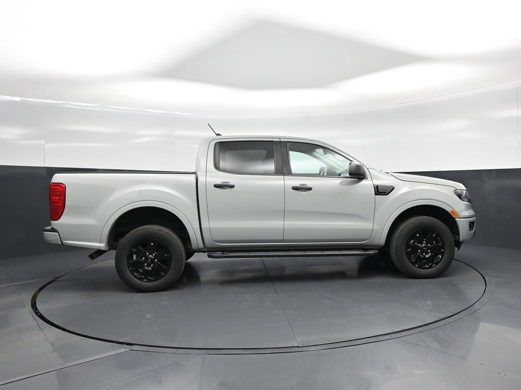 Certified 2023 Ford Ranger XLT w/ Equipment Group 301A Mid RWD image 20