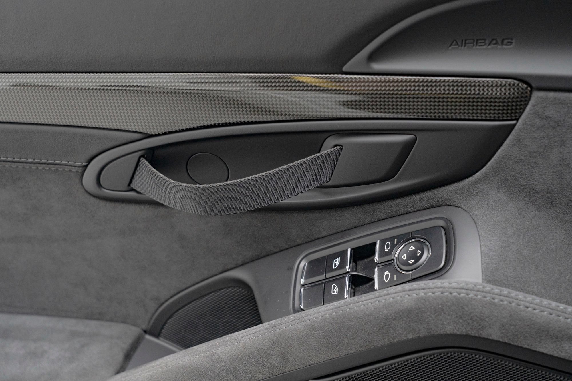 Used 2020 Porsche 718 Boxster Spyder RWD image 19