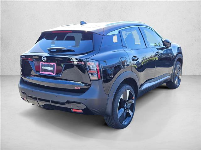 New 2026 Nissan Kicks SR image 16