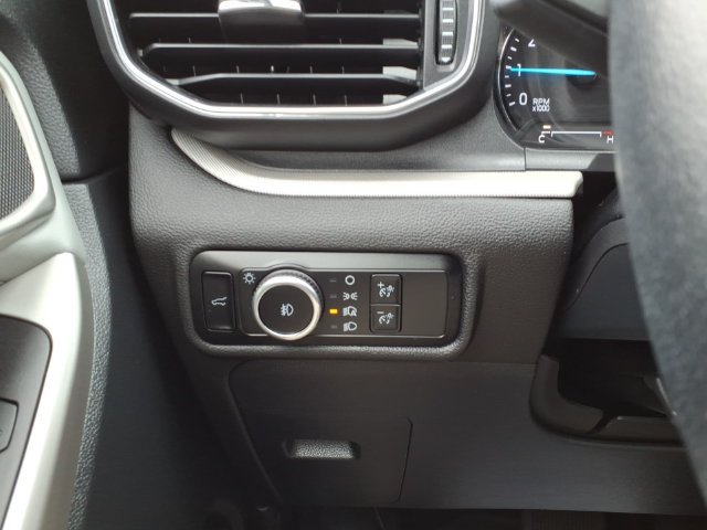 Certified 2023 Ford Explorer XLT w/ Equipment Group 202A AWD/4WD image 14