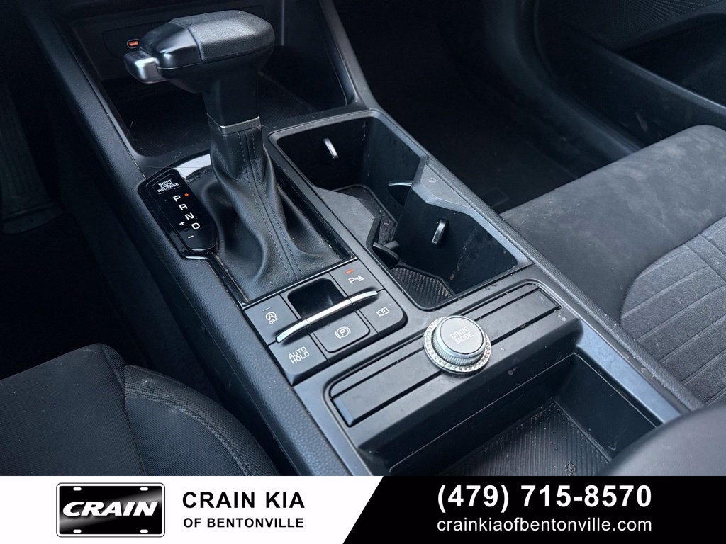 Certified 2025 Kia K5 LXS FWD image 19