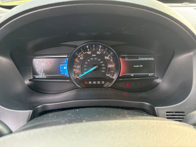 Used 2018 Ford Explorer Sport w/ Equipment Group 401A image 26