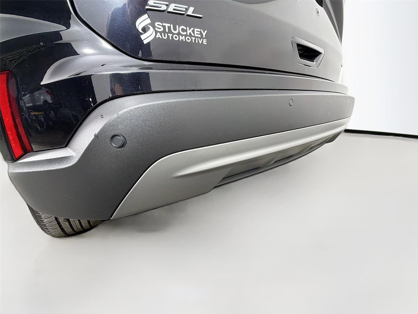 Used 2022 Ford Edge SEL w/ Convenience Package image 33