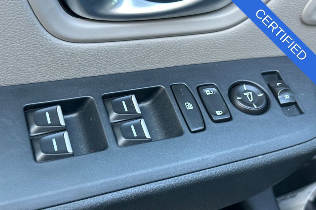 Certified 2025 Honda Pilot EX-L image 12