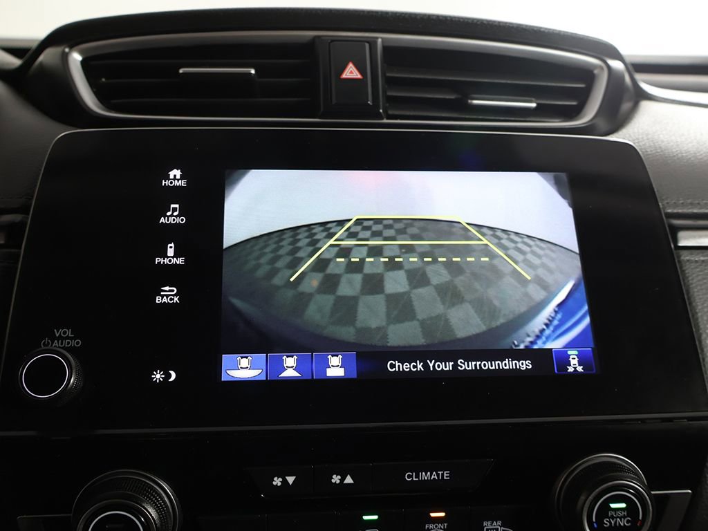 Used 2020 Honda CR-V EX-L image 48