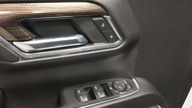 Certified 2023 Chevrolet Silverado 1500 LT w/ Z71 Off-Road Package image 22