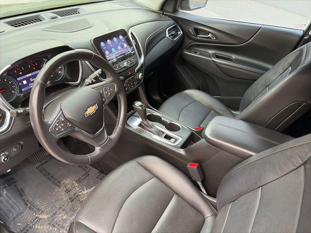 Used 2021 Chevrolet Equinox Premier image 12