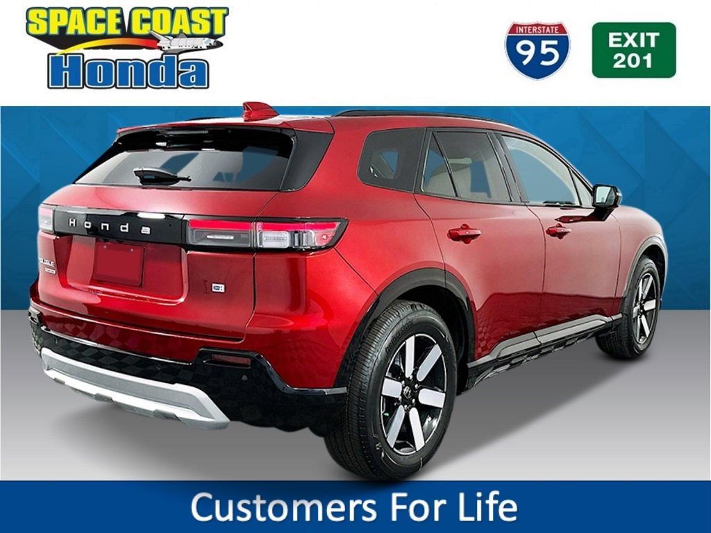 New 2026 Honda Prologue Touring image 2
