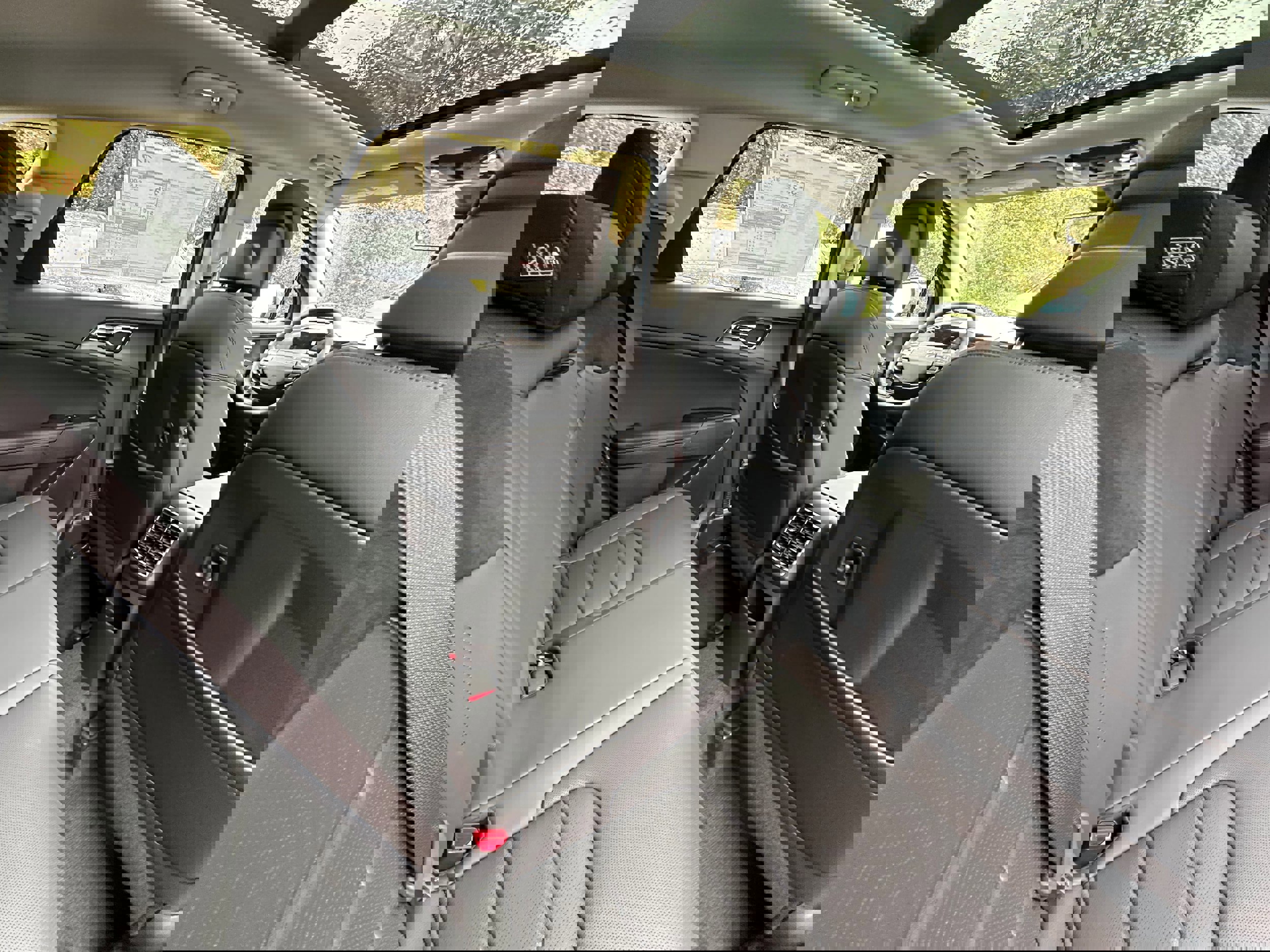 New 2026 Kia Sportage SX Prestige image 20