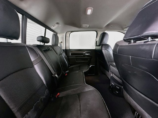Used 2024 RAM 2500 Laramie w/ Safety Group AWD/4WD image 26