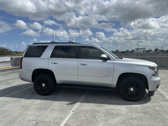 Used 2019 Chevrolet Tahoe LS image 34