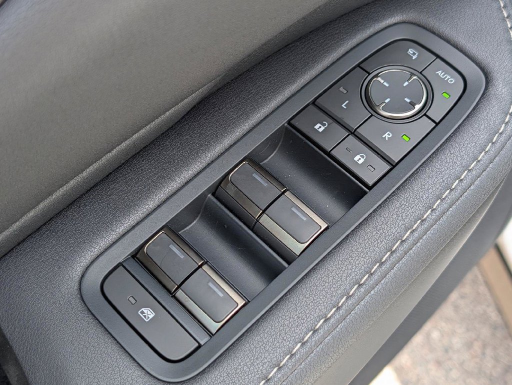 New 2026 Lexus TX 350 AWD w/ Technology Package image 18