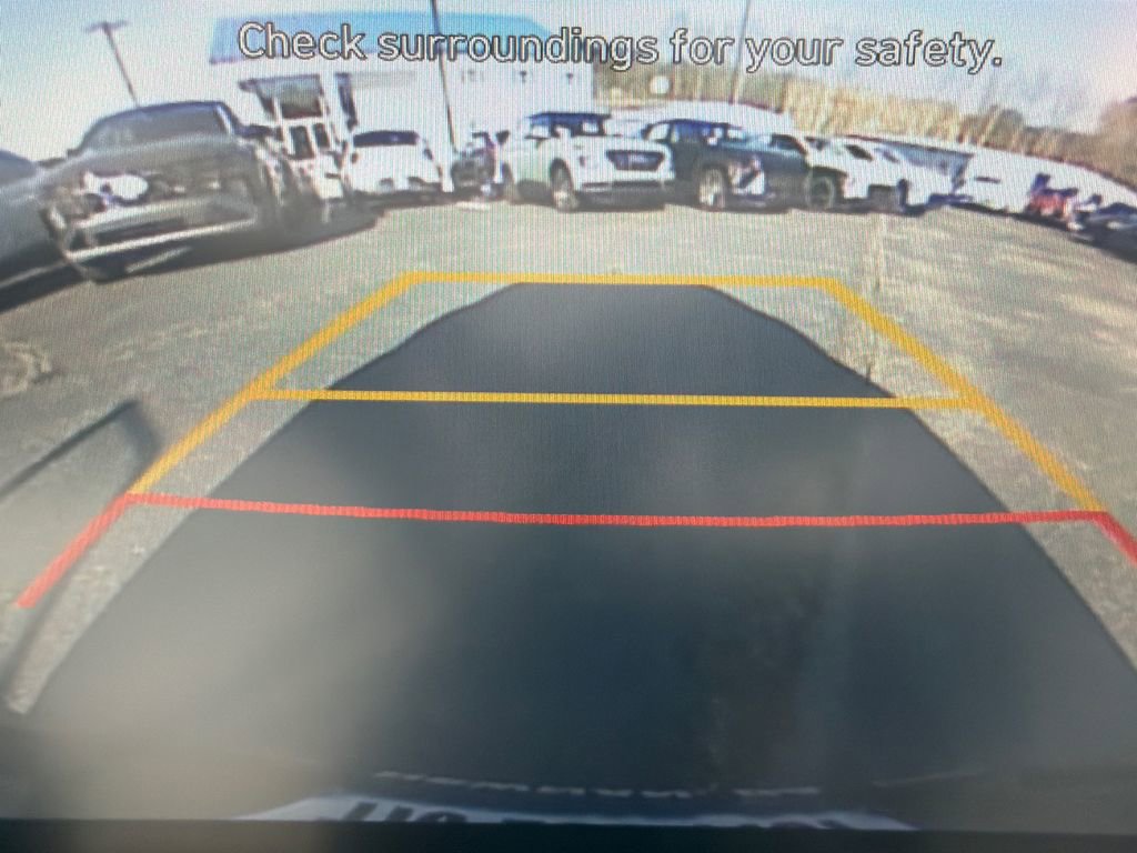 New 2026 Hyundai Venue SE image 29