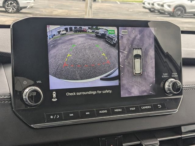 Used 2022 Mitsubishi Outlander SE image 20