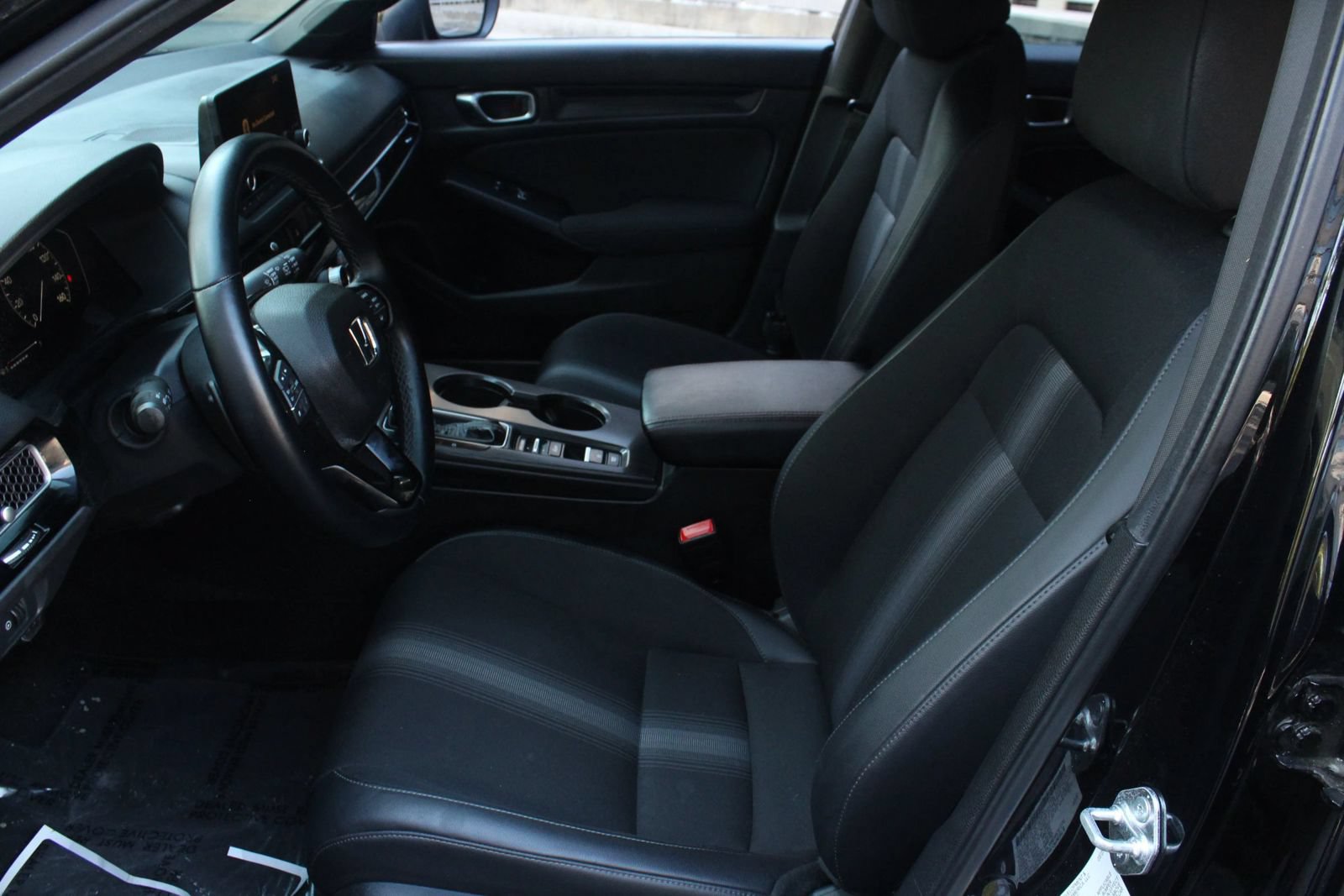 Used 2025 Honda Civic Sport image 14