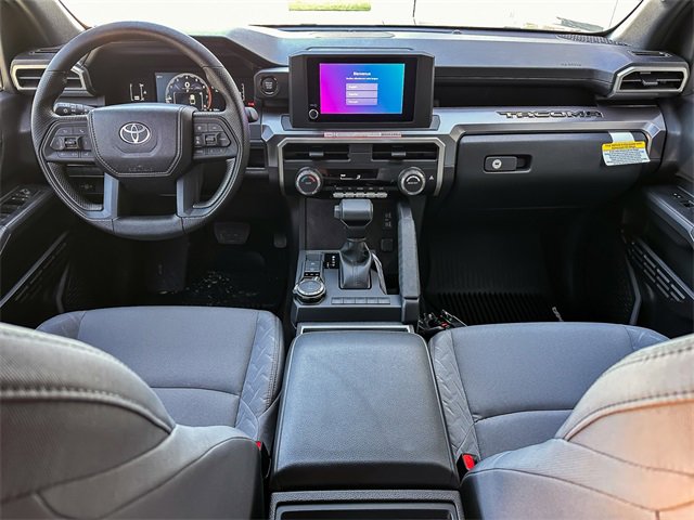 New 2026 Toyota Tacoma SR5 image 18