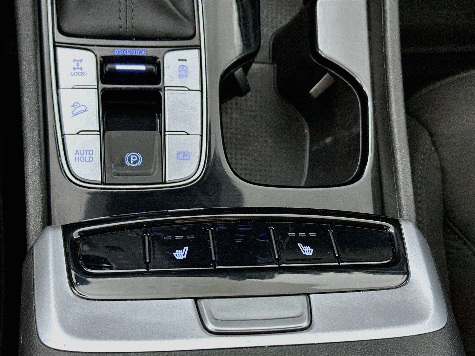 Certified 2024 Hyundai Tucson SEL AWD/4WD image 19