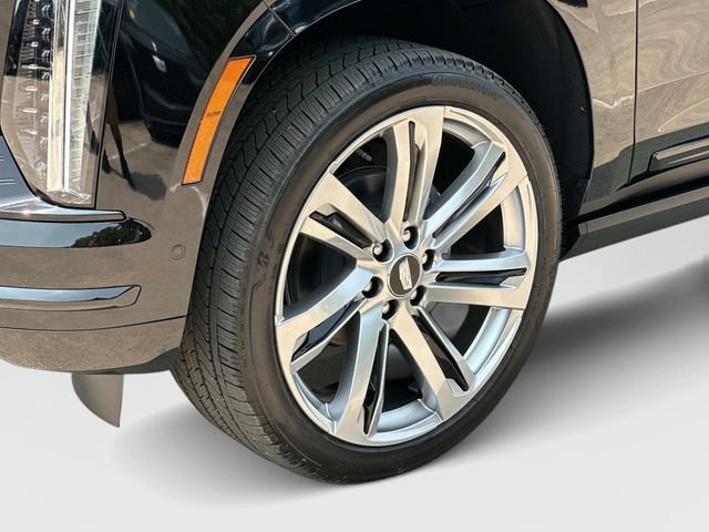 New 2026 Cadillac Escalade Sport w/ Touring Package AWD/4WD image 17