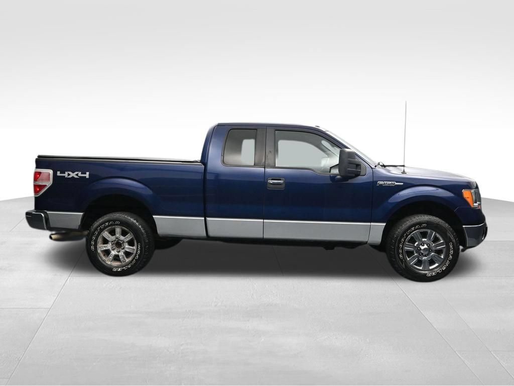 Used 2010 Ford F150 XLT AWD/4WD image 6