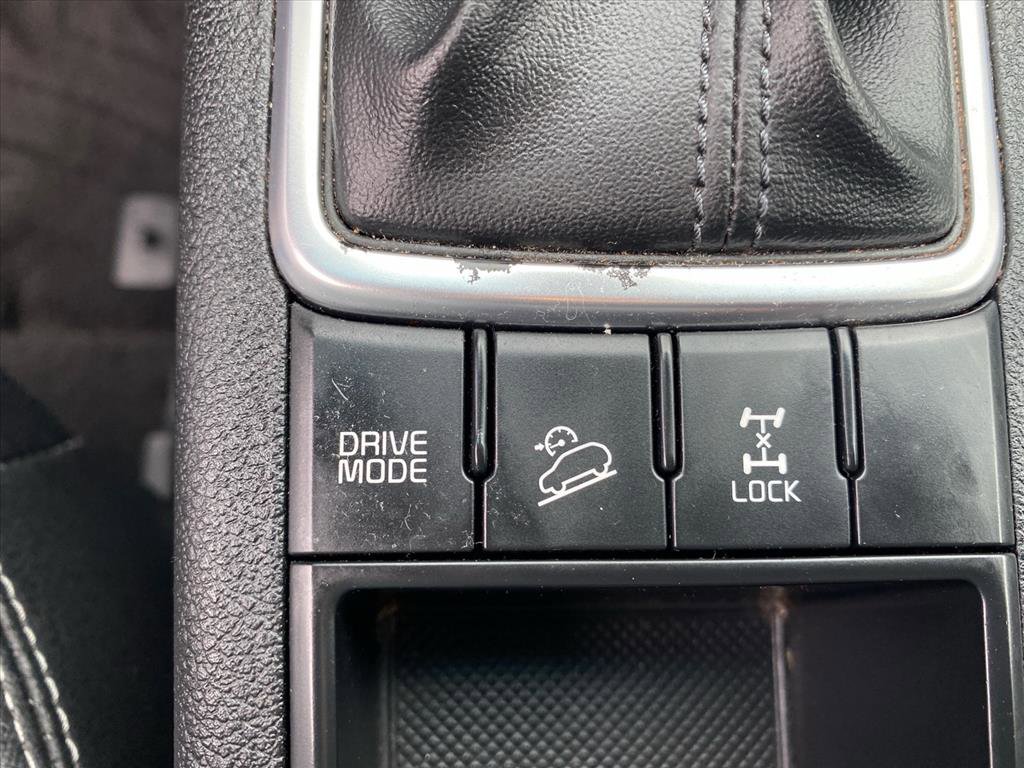 Used 2018 Kia Sportage EX AWD/4WD image 13