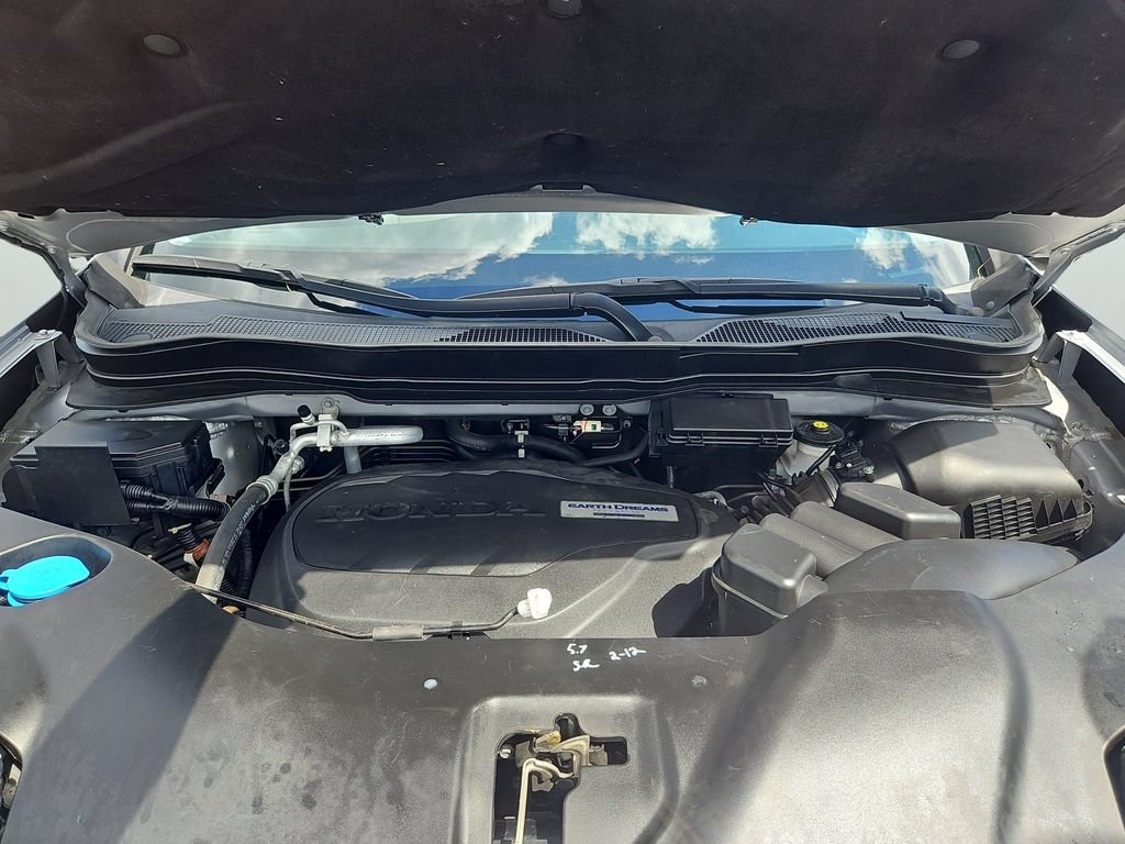Used 2019 Honda Pilot EX-L image 33