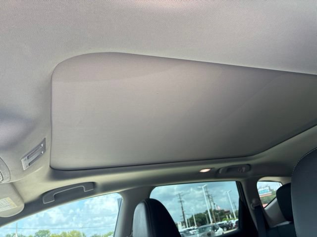 Used 2022 Nissan Murano Platinum w/ Cargo Package FWD image 21