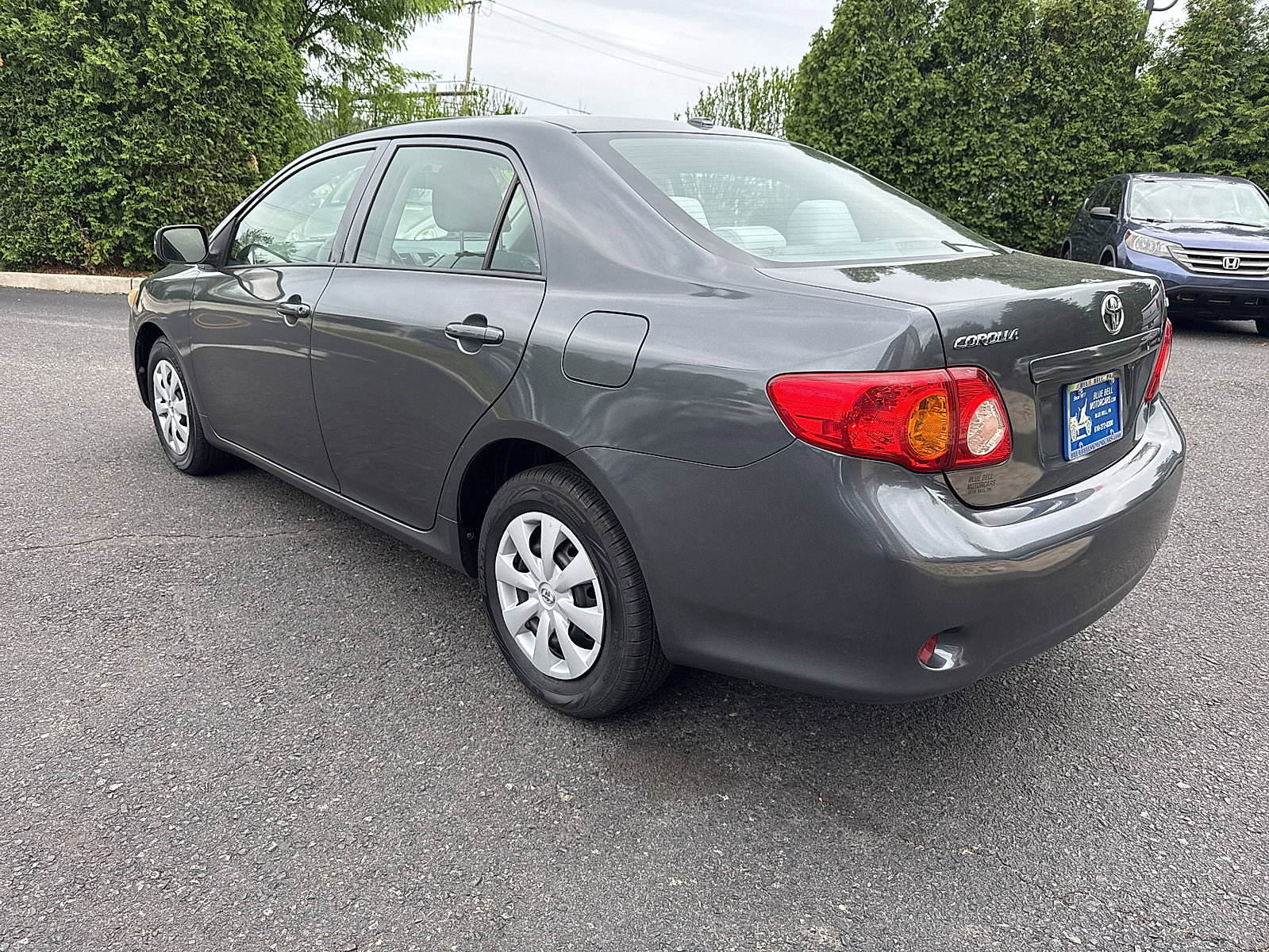 Used 2010 Toyota Corolla S FWD image 7