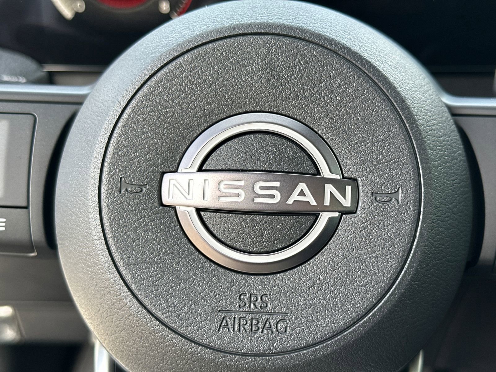 New 2026 Nissan Kicks S image 24