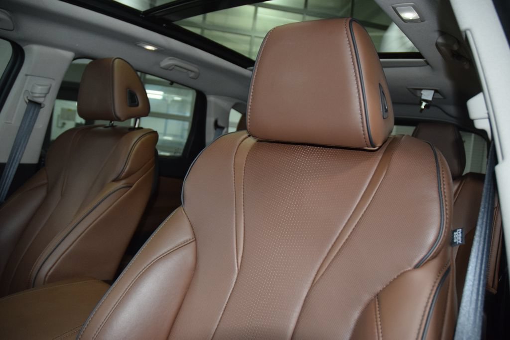 Used 2024 Acura MDX SH-AWD w/ Advance Package image 42