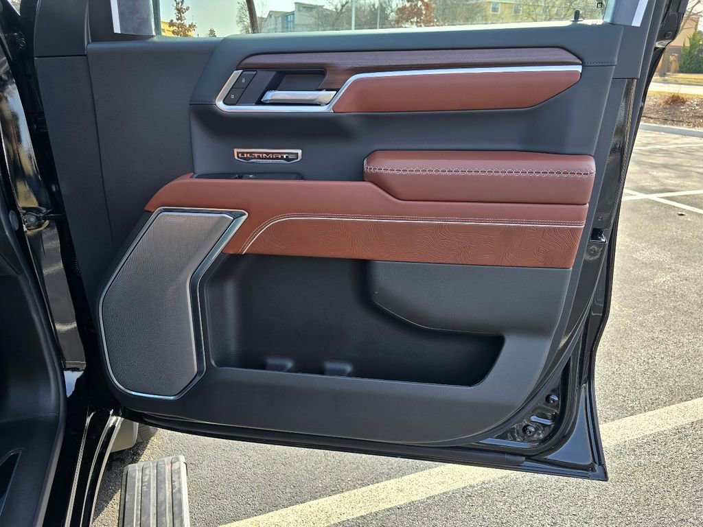 New 2026 GMC Sierra 1500 Denali Ultimate image 38