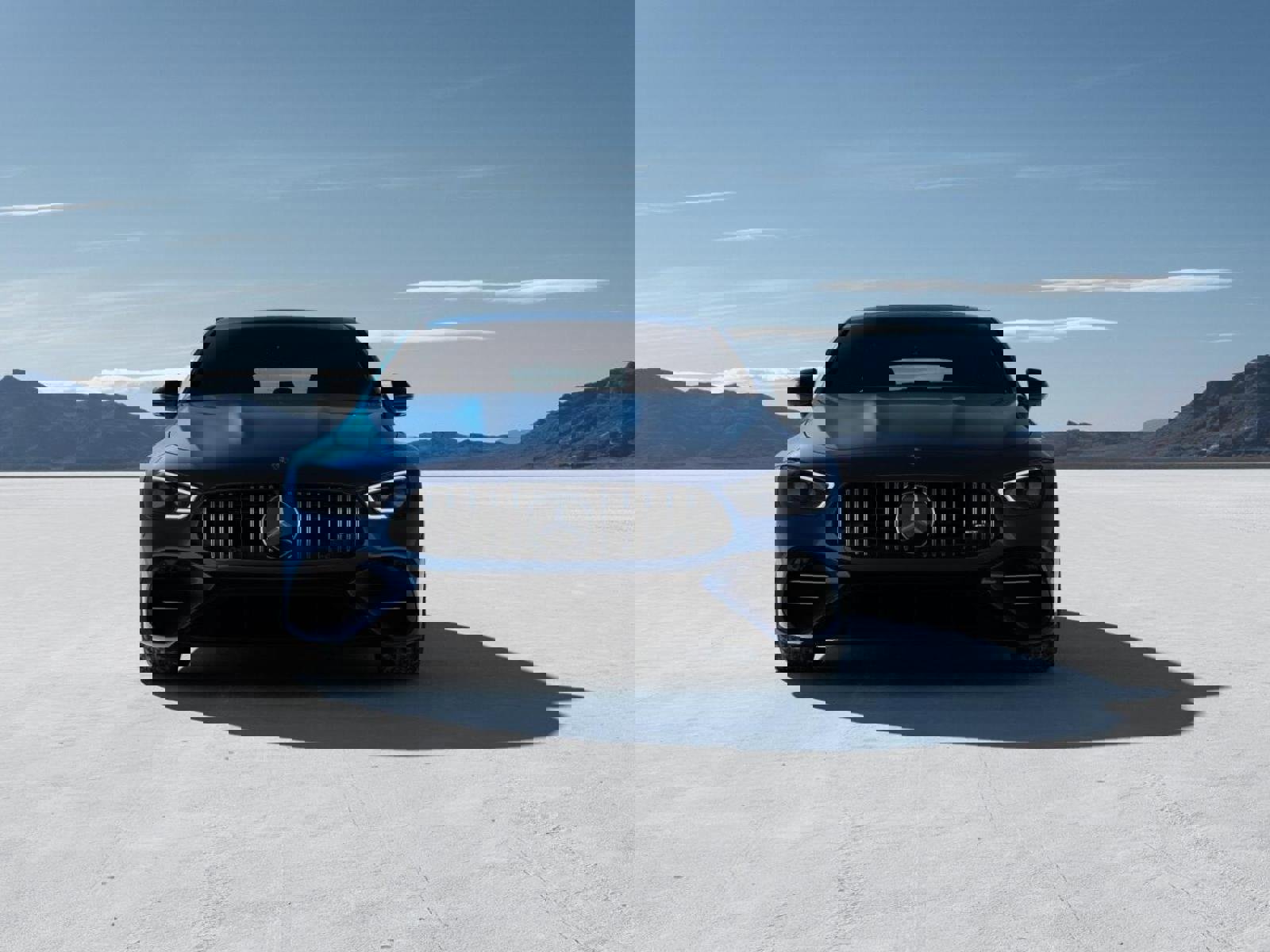 New 2026 Mercedes-Benz AMG GT 43 image 7