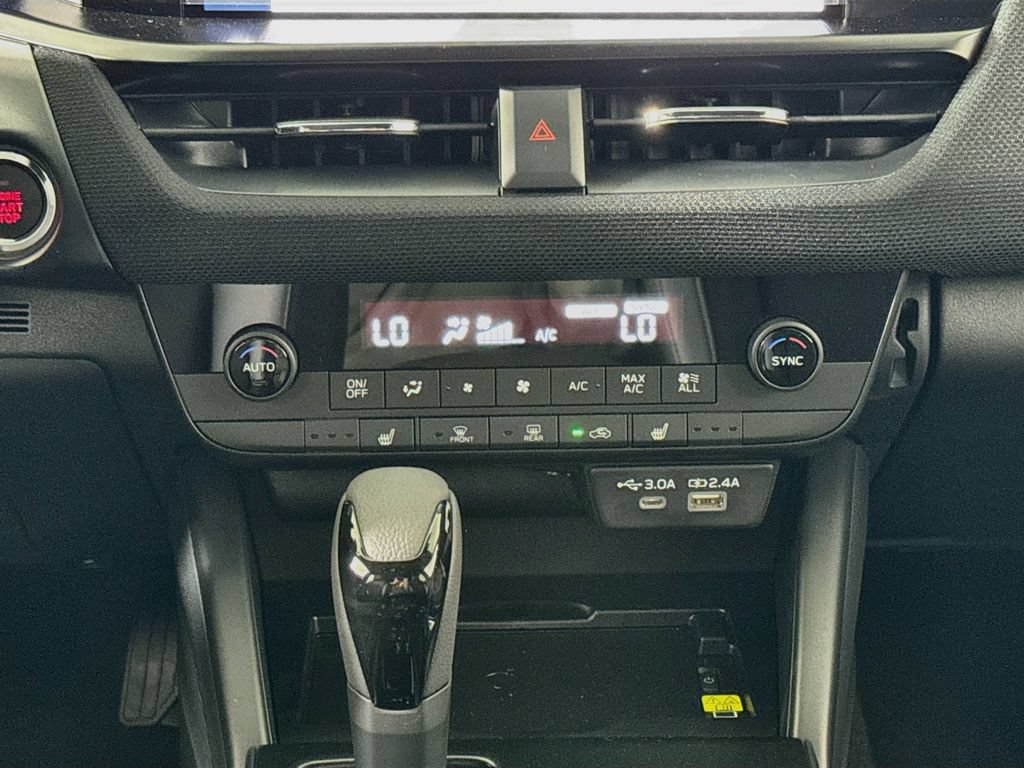New 2026 Subaru Outback Premium AWD/4WD image 16