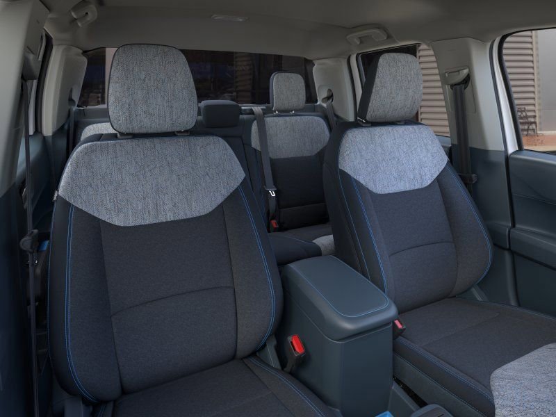 New 2026 Ford Maverick XLT FWD image 10