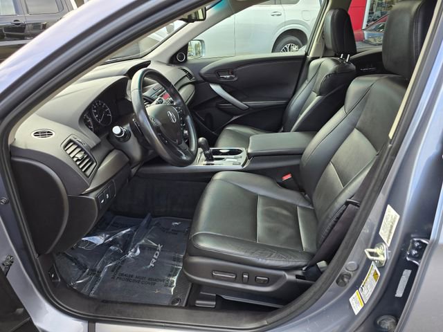Used 2013 Acura RDX AWD w/ Technology Package image 24