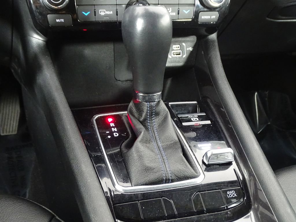 Used 2022 Jeep Compass Latitude w/ Convenience Group image 37