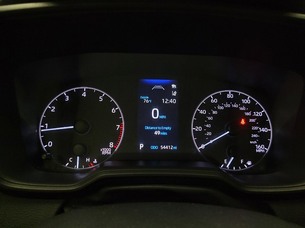 Used 2024 Toyota Corolla LE FWD image 23