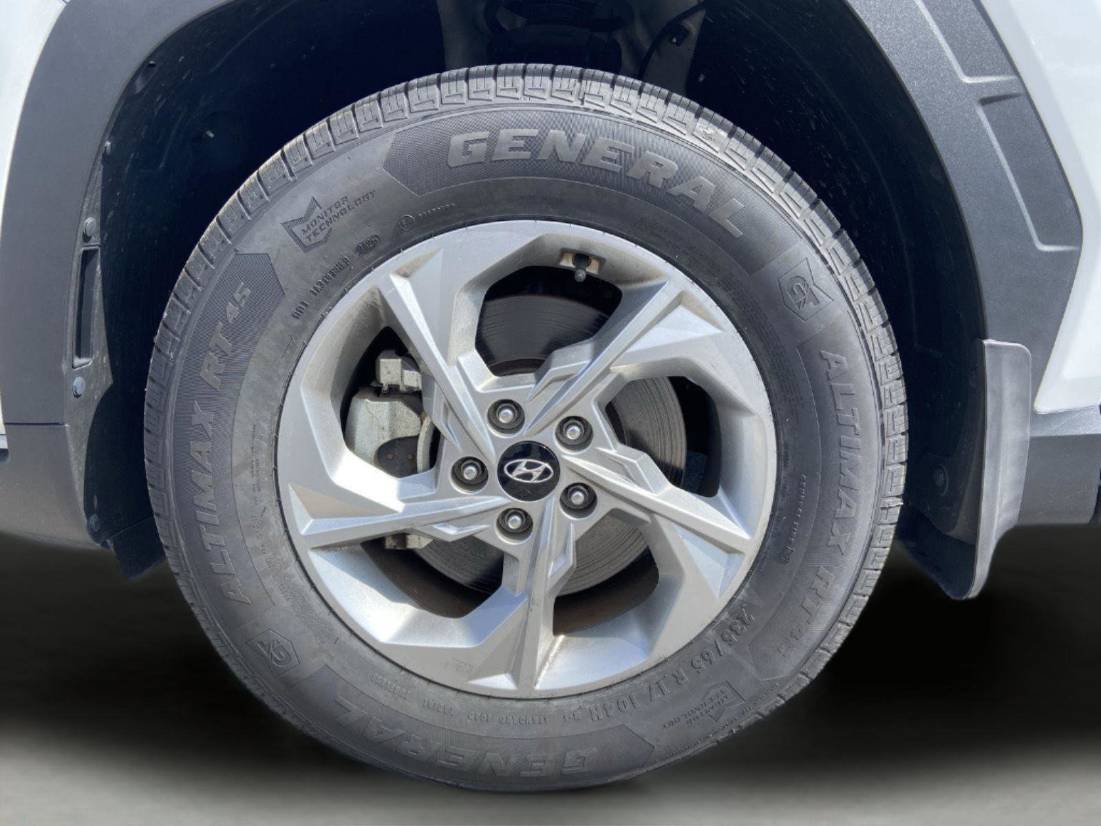 Used 2023 Hyundai Tucson SEL AWD/4WD image 35