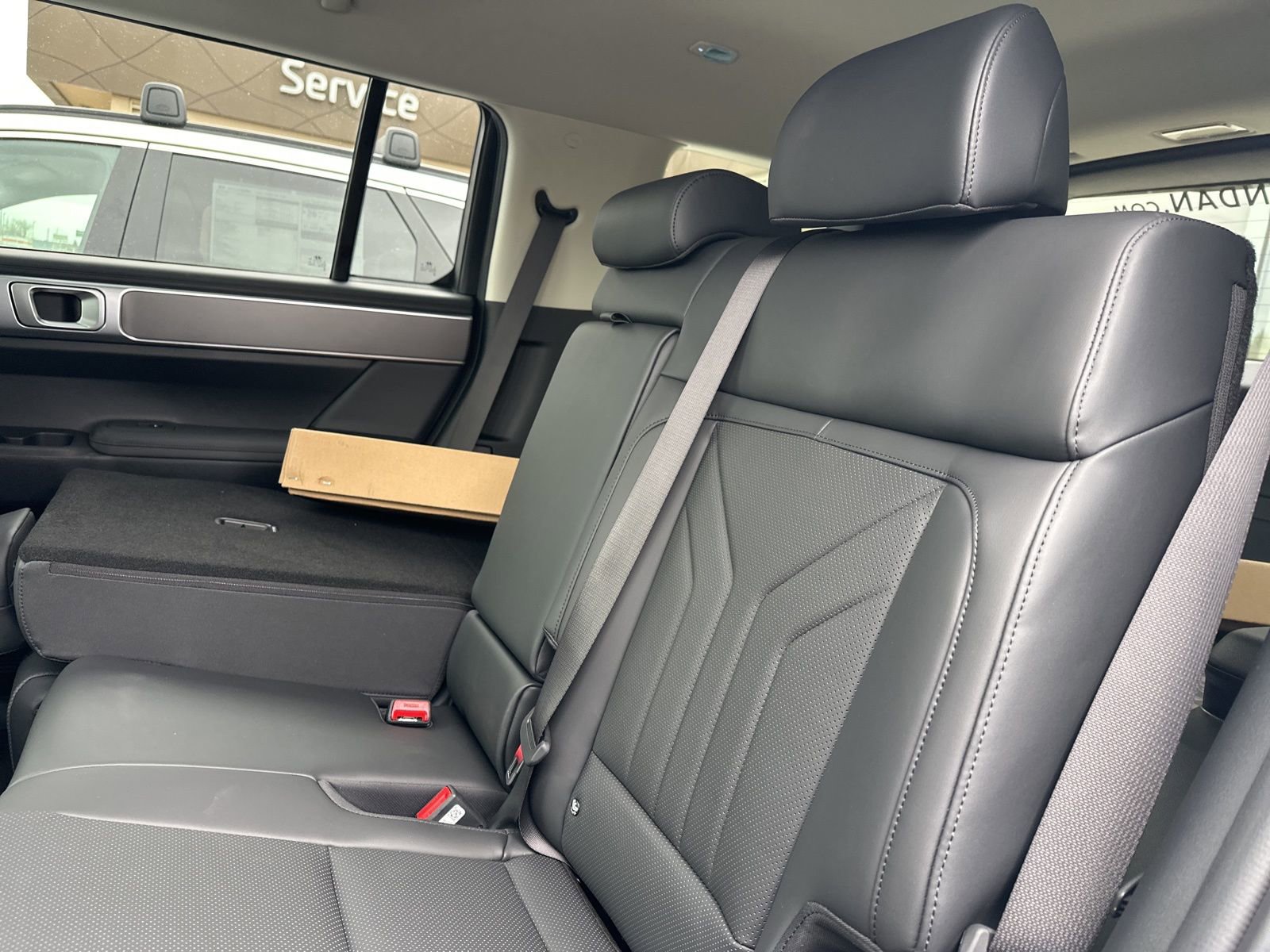New 2026 Hyundai Santa Fe XRT AWD/4WD image 18